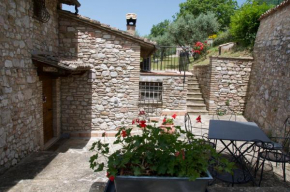 Casa Vacanze Assisi Il Borghettaccio Assisi